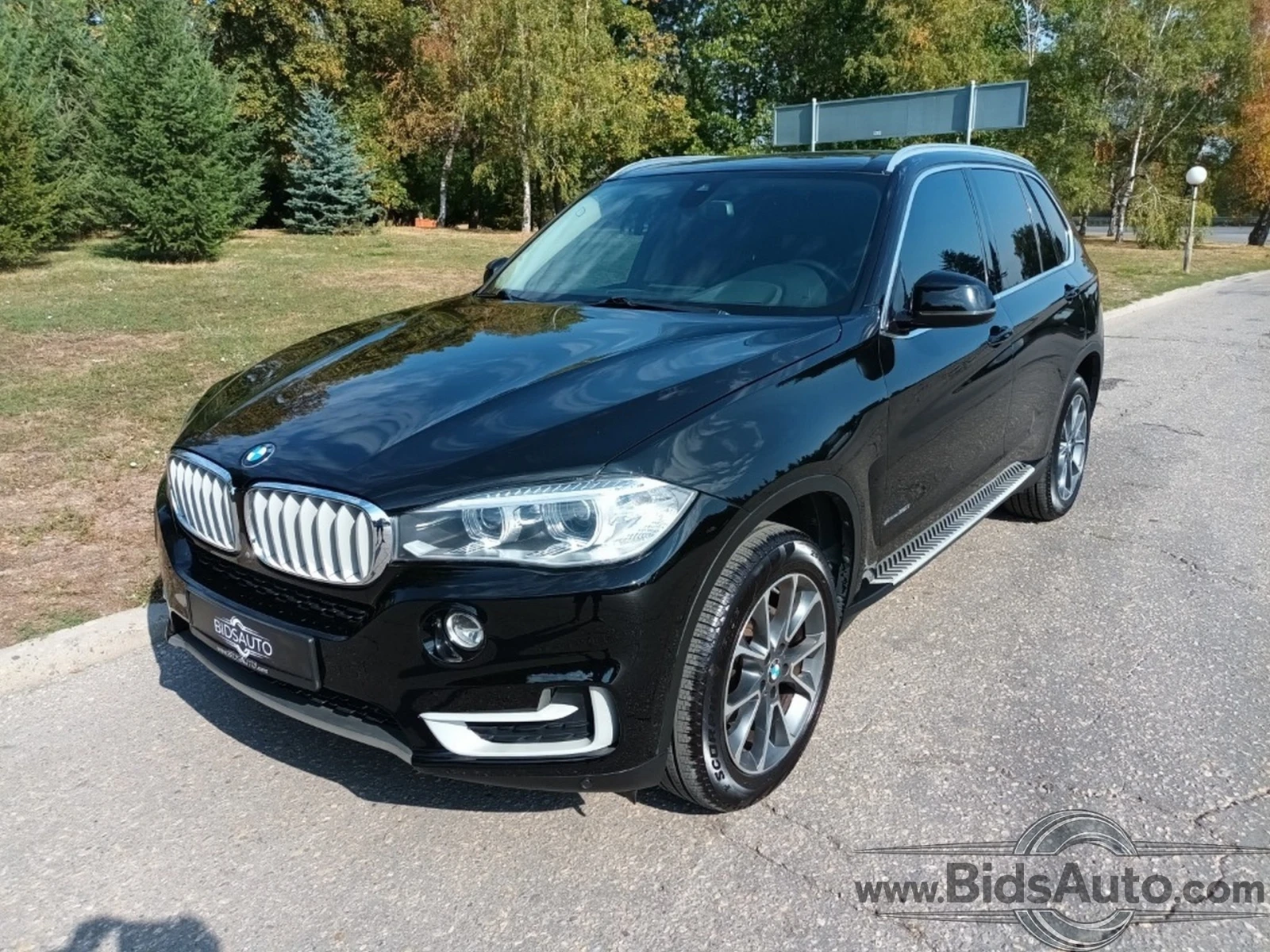 BMW X5 Head up/ПАНОРАМА/7 МЕСТА/360  КАМЕРИ