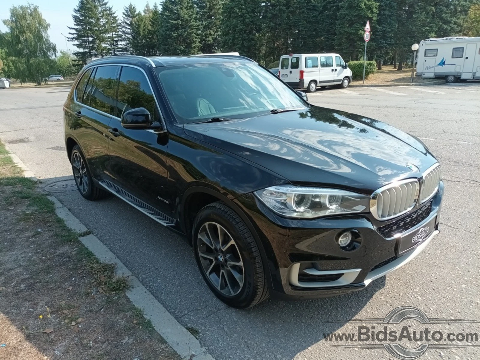 BMW X5 Head up/��������/7 �����/360  ������ | Mobile.bg � ����������� 4