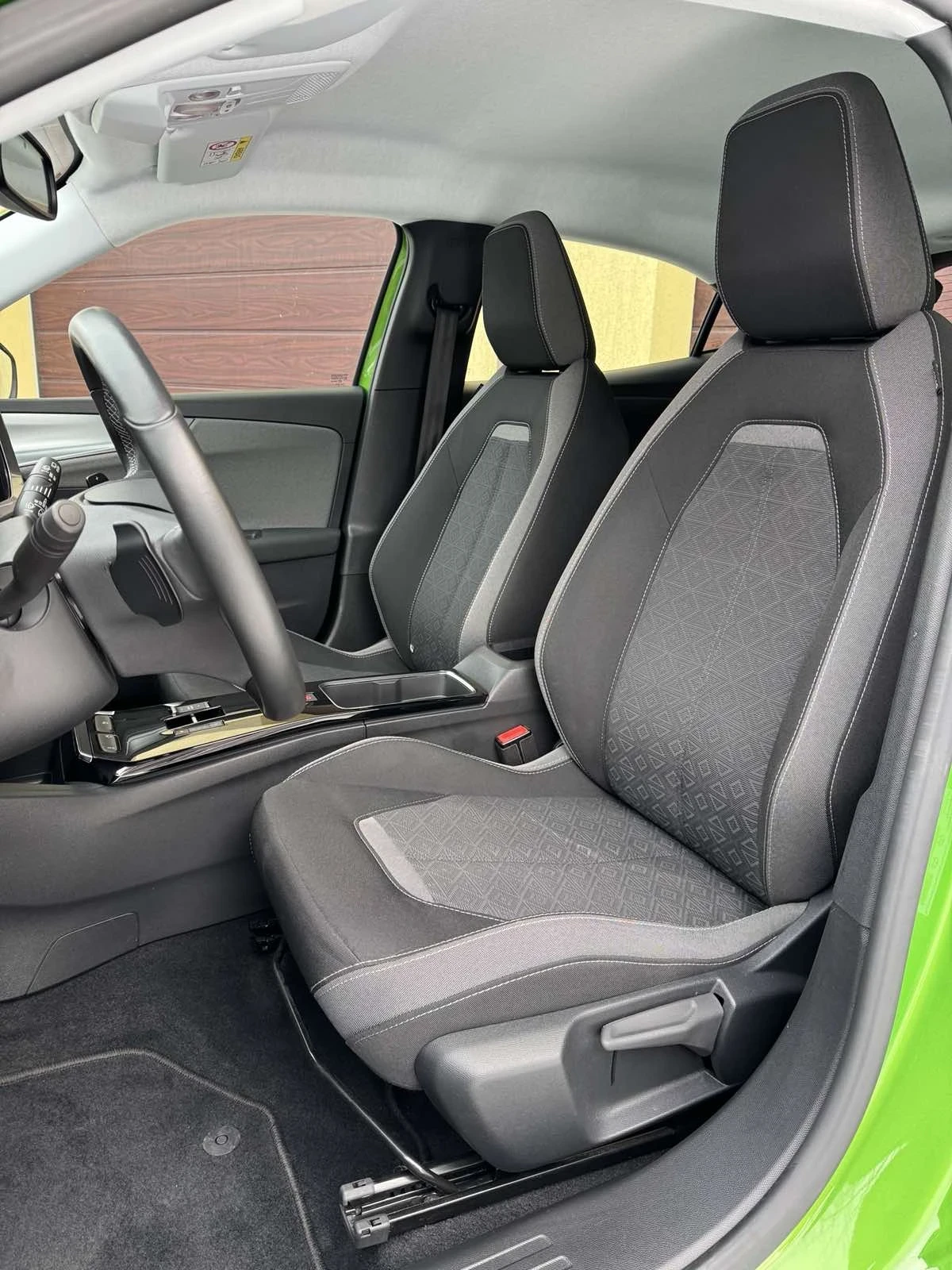 Opel Mokka 1.2i-131ps-Automat - изображение 10