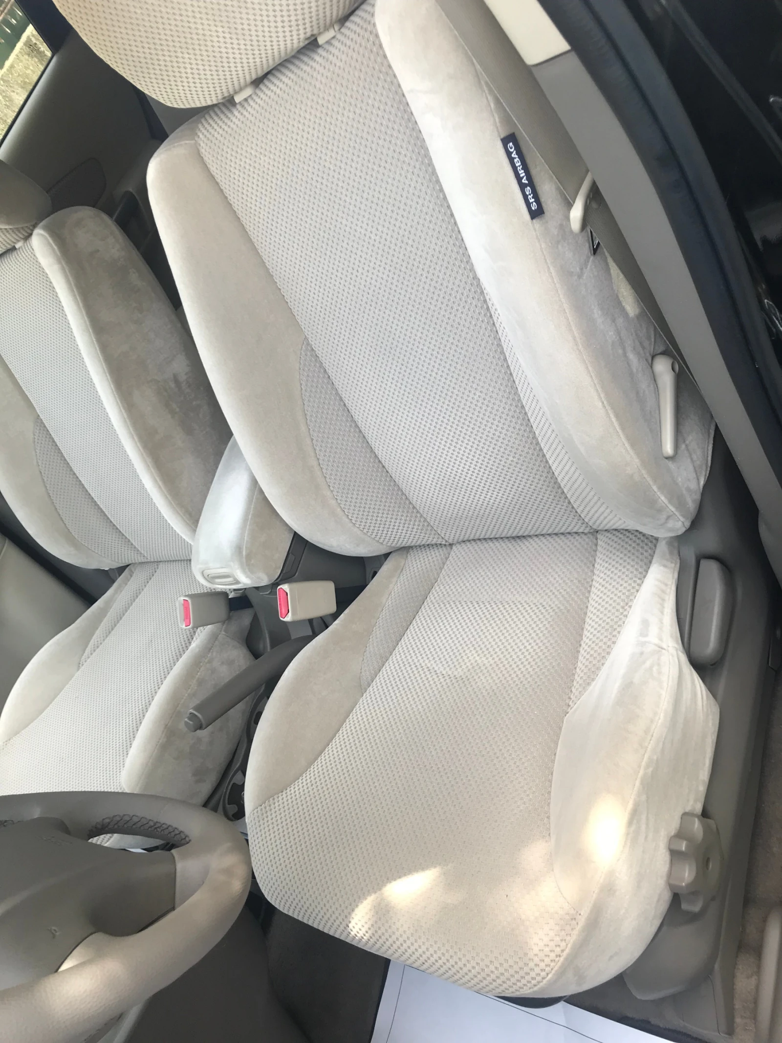 Hyundai Tucson 2.0 КАТО НОВ-ГАЗ+ БЕНЗИН-4?4 - изображение 7