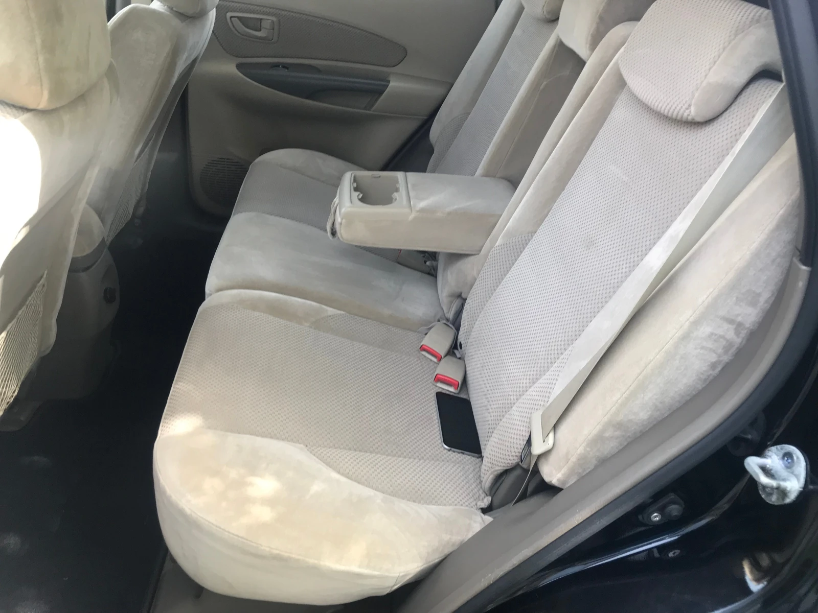 Hyundai Tucson 2.0 КАТО НОВ-ГАЗ+ БЕНЗИН-4?4 - изображение 10