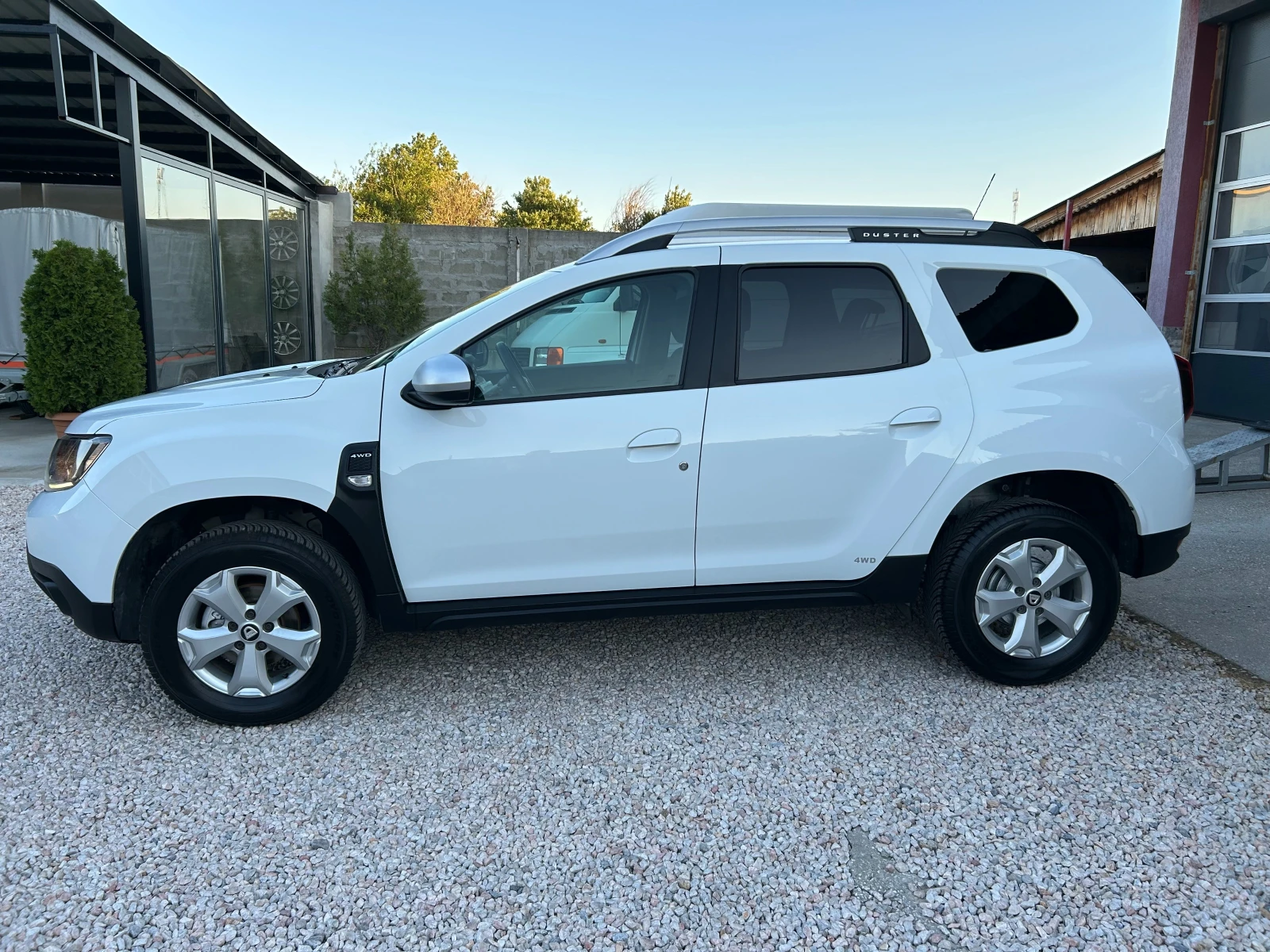 Dacia Duster 1.5 D 4х4 | Mobile.bg — изображение 1