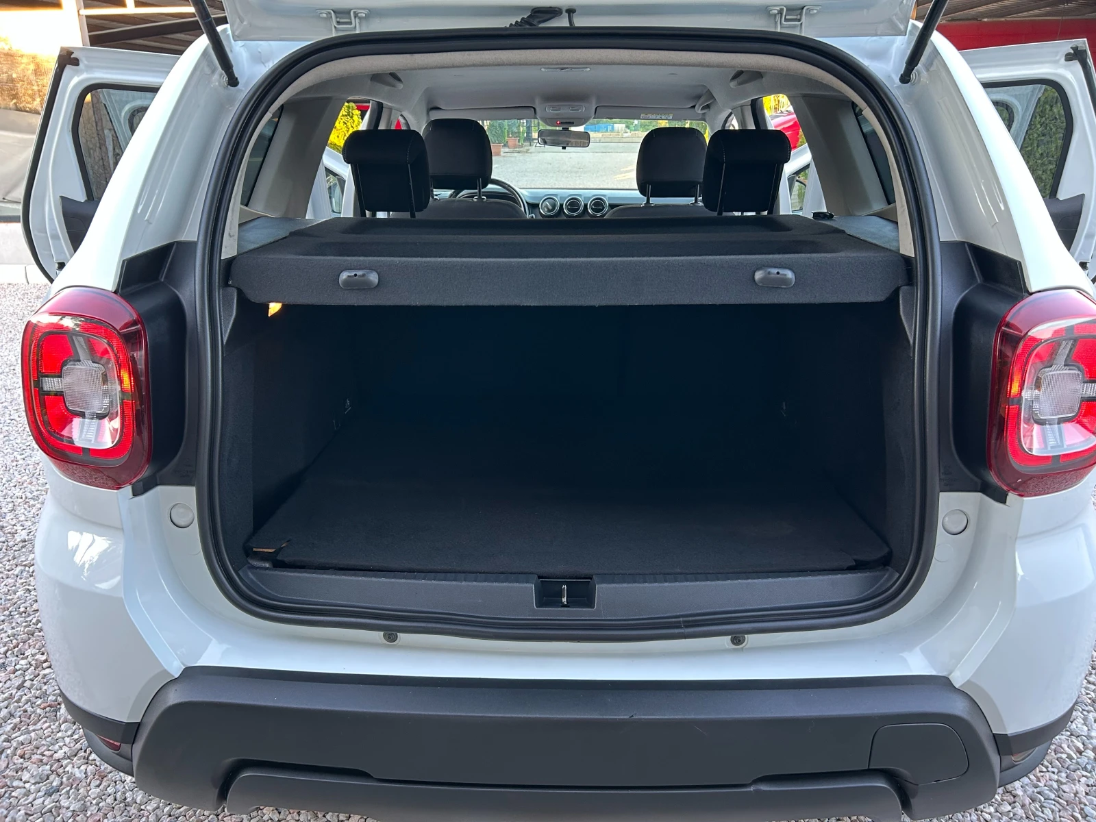 Dacia Duster 1.5 D 4х4 - изображение 10