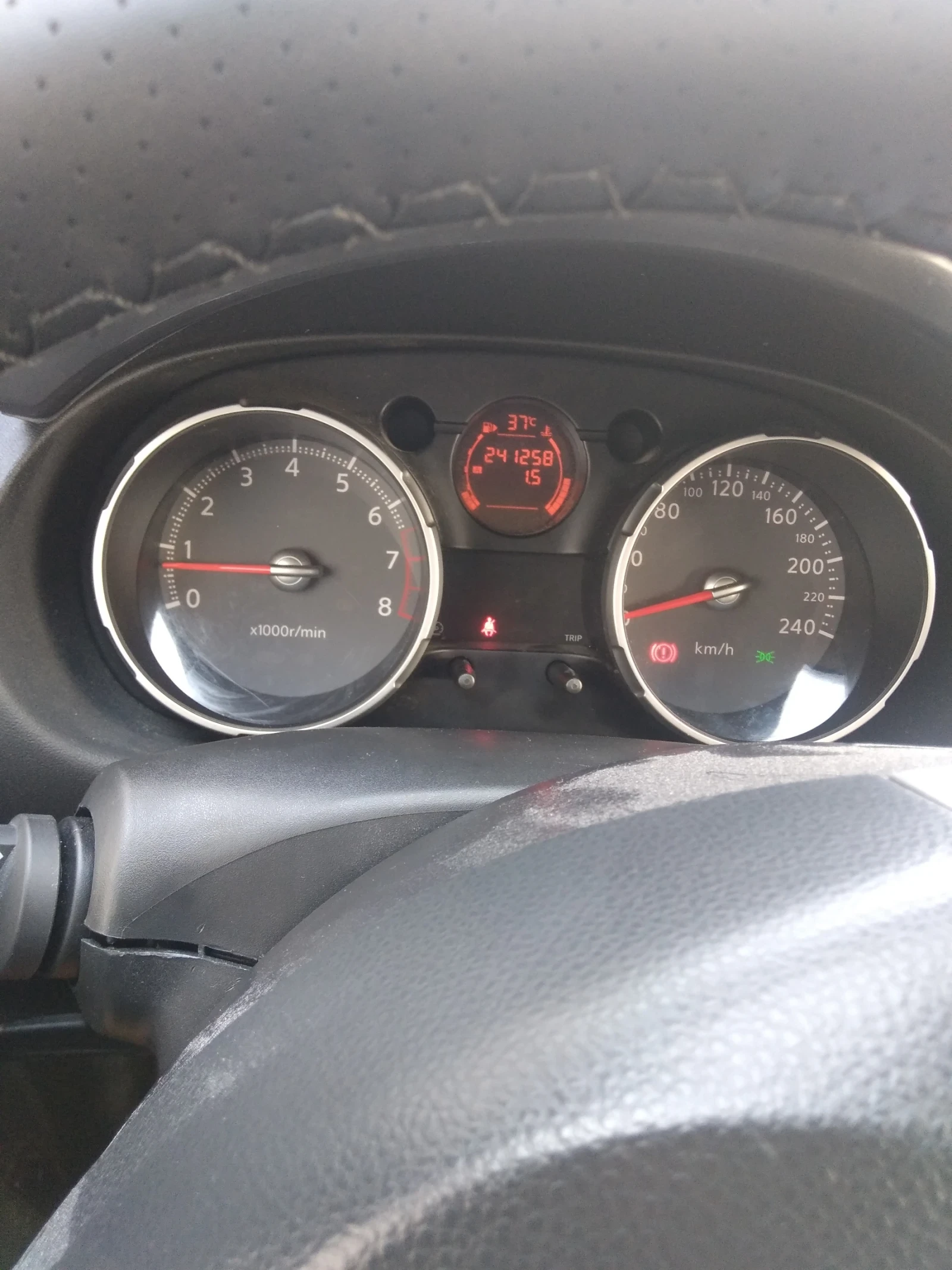 Nissan Qashqai  - изображение 8