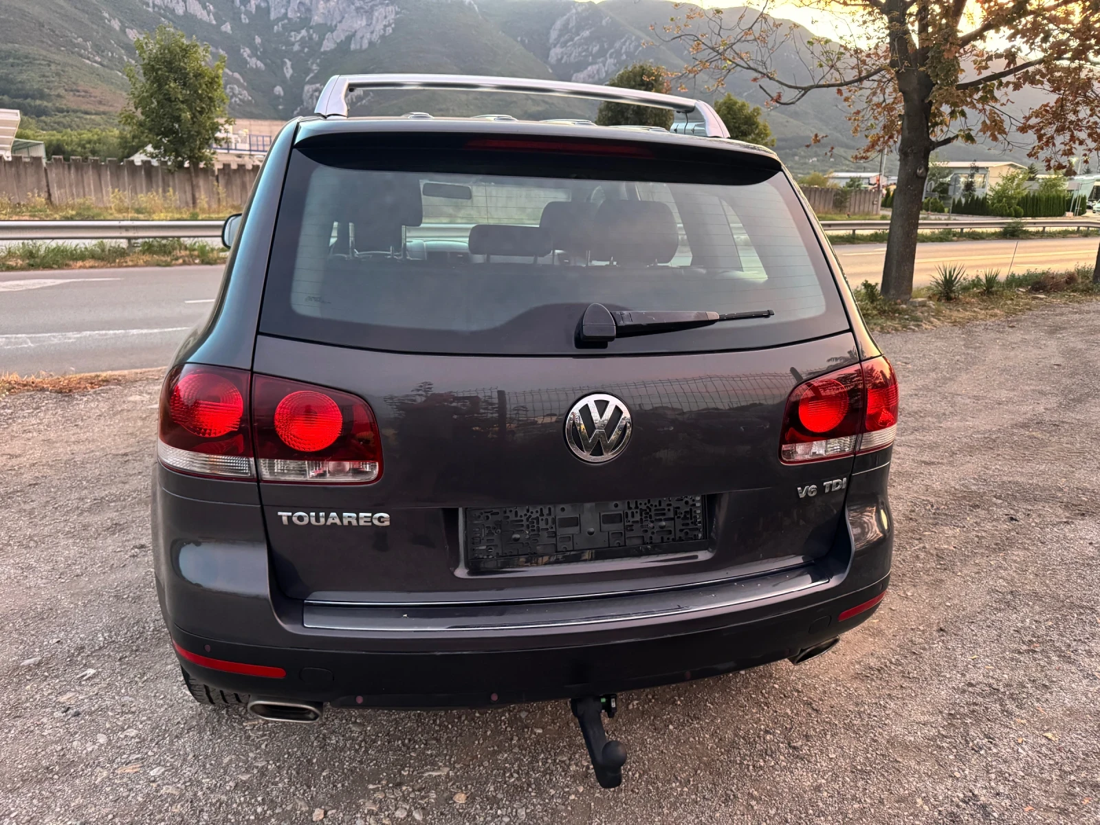 VW Touareg 3.0TDI AVT NAVI XENON KOJA 4X4 260000km - изображение 5