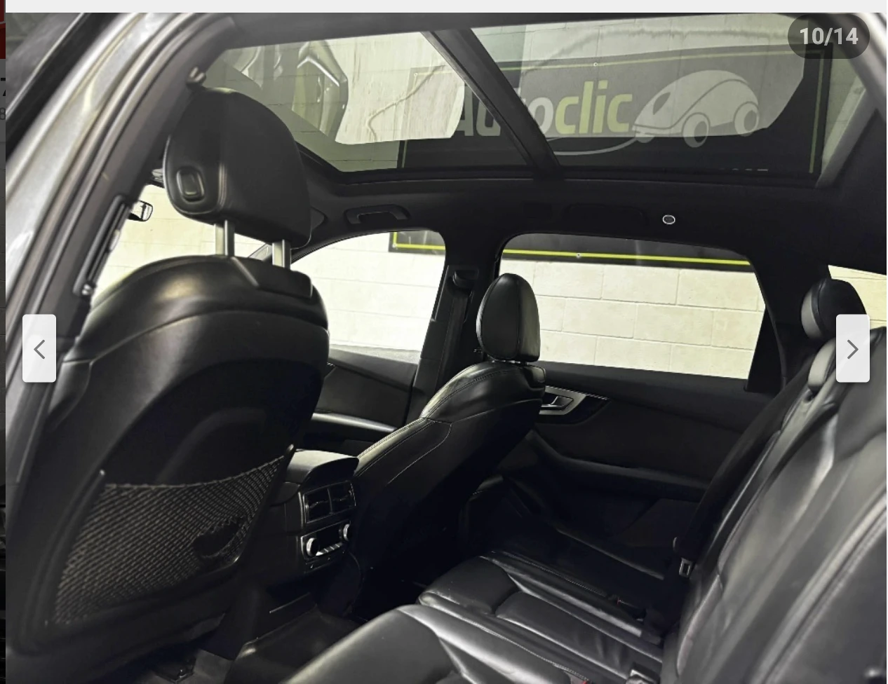Audi Q7 3.0T* PREMIUM* PLUS* ДИГИТАЛНО* ТАБЛО* MATRIX* BOS - изображение 9