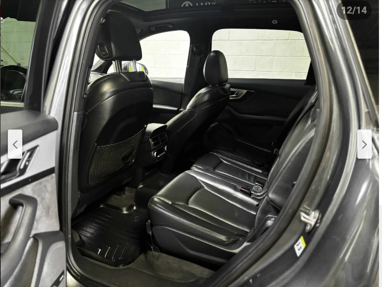 Audi Q7 3.0T* PREMIUM* PLUS* ДИГИТАЛНО* ТАБЛО* MATRIX* BOS - изображение 10