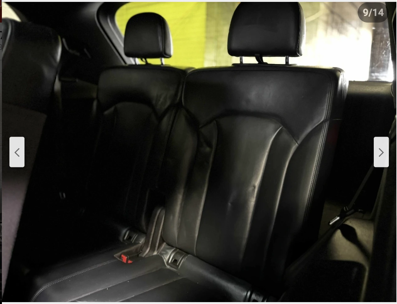 Audi Q7 3.0T* PREMIUM* PLUS* * * MATRIX* BOS | Mobile.bg   11