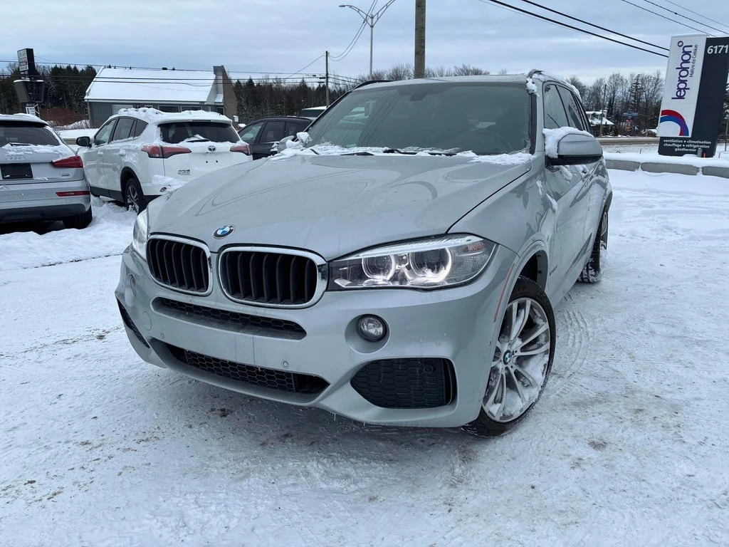 BMW X5 * xDrive35i * CARFAX * ��� ������������ ������ | Mobile.bg � ����������� 1