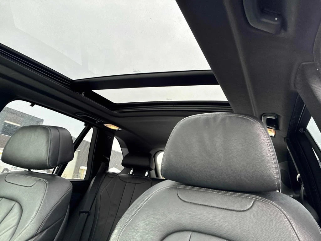 BMW X5 * xDrive35i * CARFAX * БЕЗ ПЪРВОНАЧАЛНА ВНОСКА - изображение 10