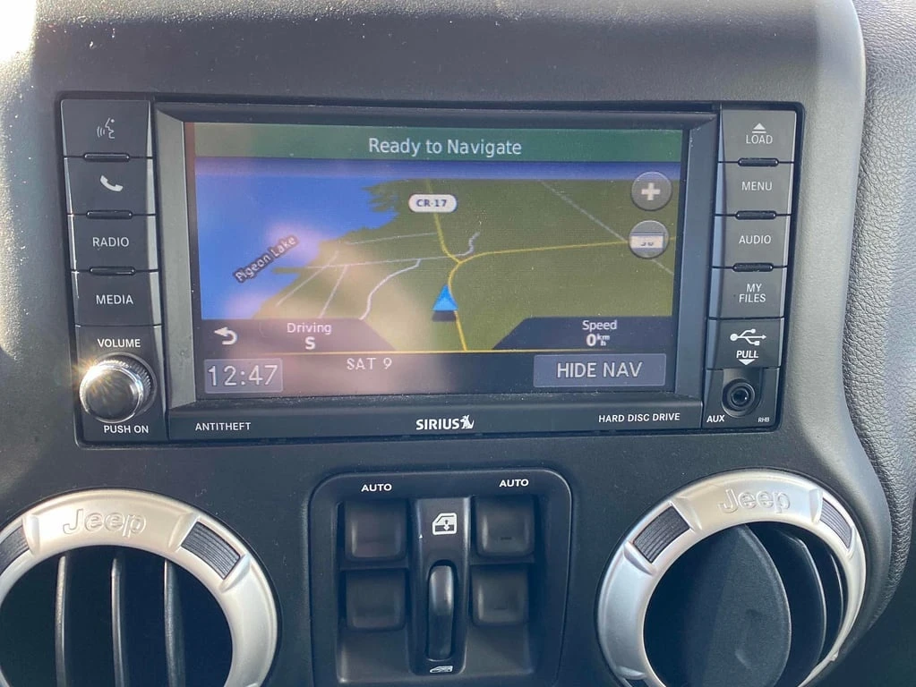 Jeep Wrangler 2017 Sahara * CARFAX * ��� ������������ ������ | Mobile.bg � ����������� 14