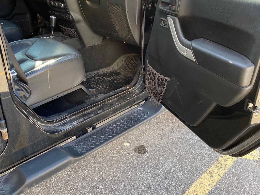 Jeep Wrangler 2017 Sahara * CARFAX * ��� ������������ ������ | Mobile.bg � ����������� 11