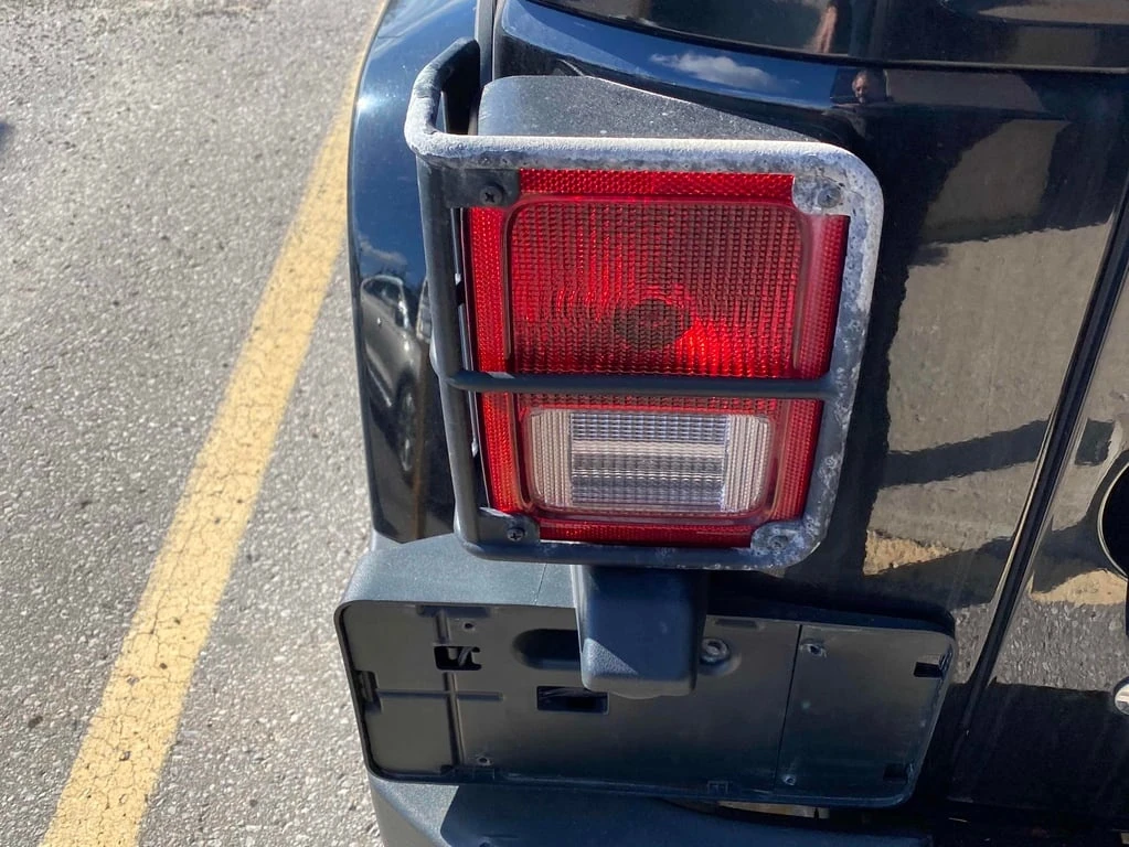 Jeep Wrangler 2017 Sahara * CARFAX * ��� ������������ ������ | Mobile.bg � ����������� 16