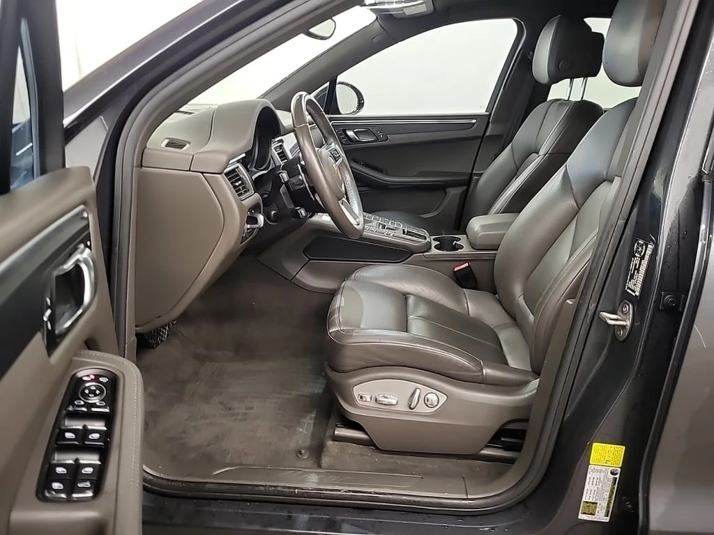 Porsche Macan * SPORT EDITION * CARFAX * ЦЕНА ДО БГ - изображение 5