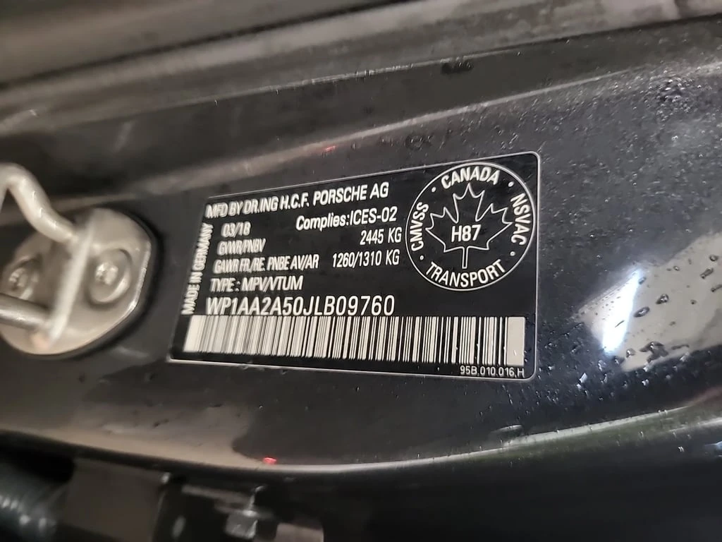 Porsche Macan * SPORT EDITION * CARFAX * ���� �� �� | Mobile.bg � ����������� 15