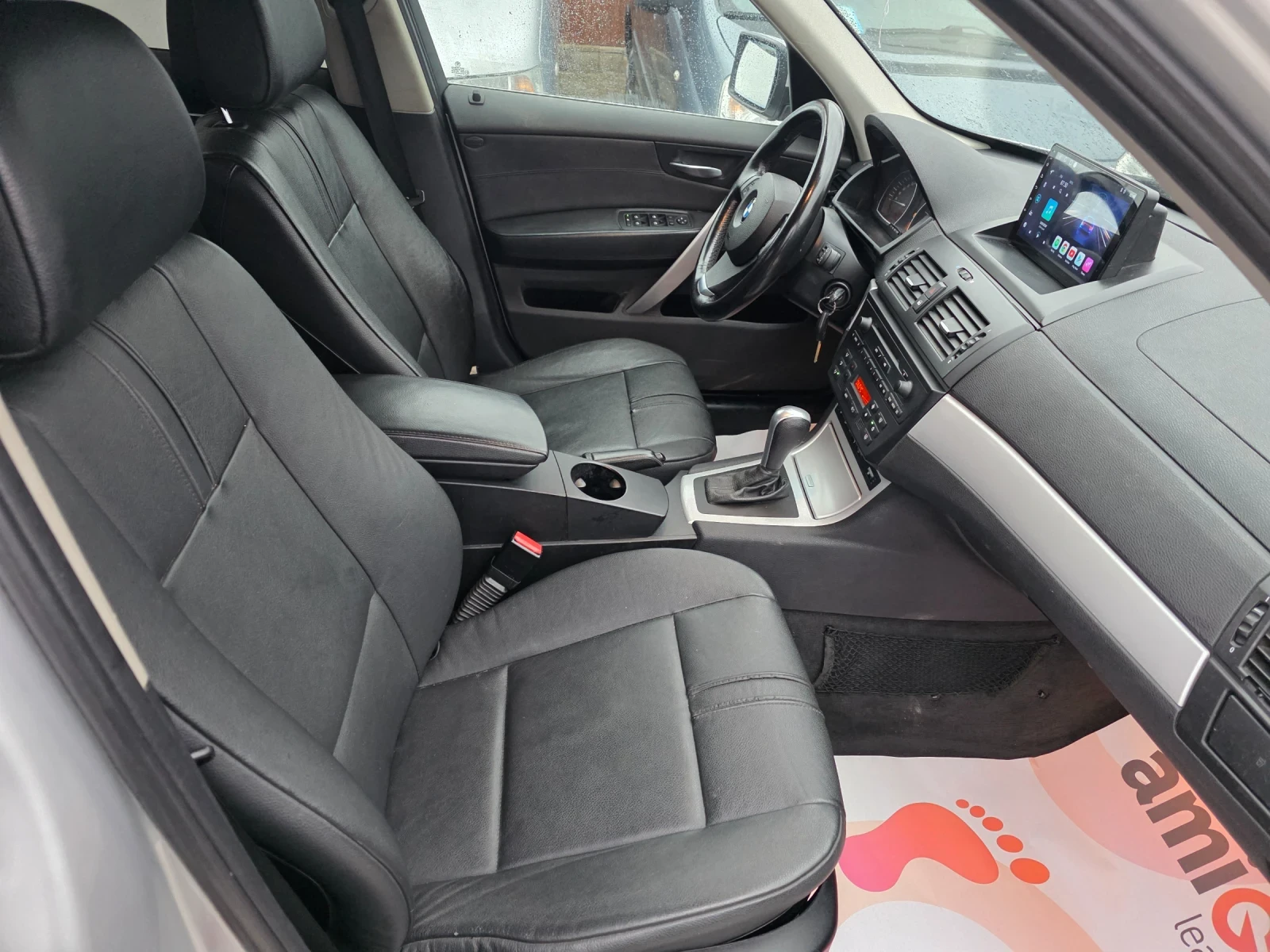 BMW X3 2.5i | Mobile.bg � ����������� 13