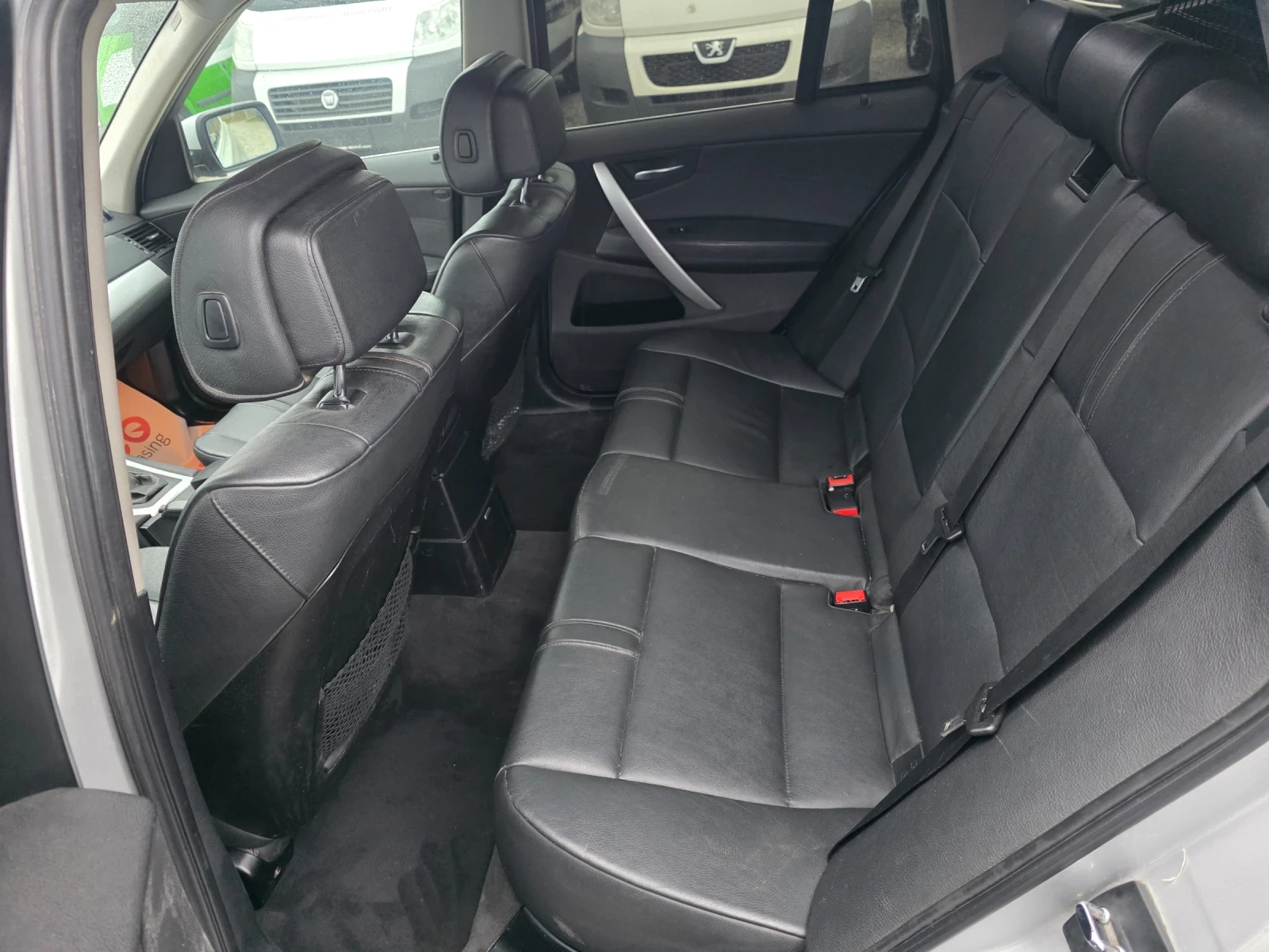 BMW X3 2.5i | Mobile.bg � ����������� 14