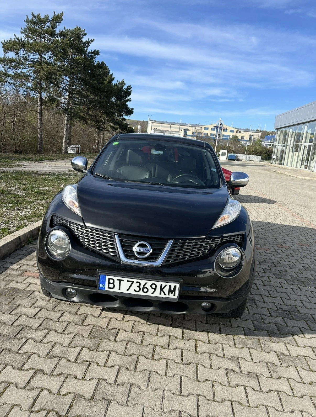 Nissan Juke | Mobile.bg � ����������� 11