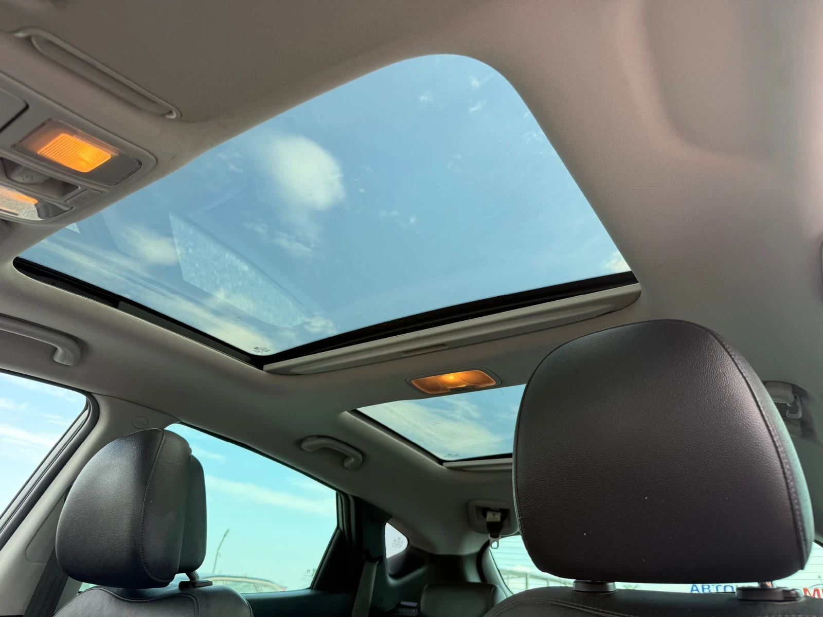 Hyundai IX35 (KATO ����)^(4x4) | Mobile.bg � ����������� 12