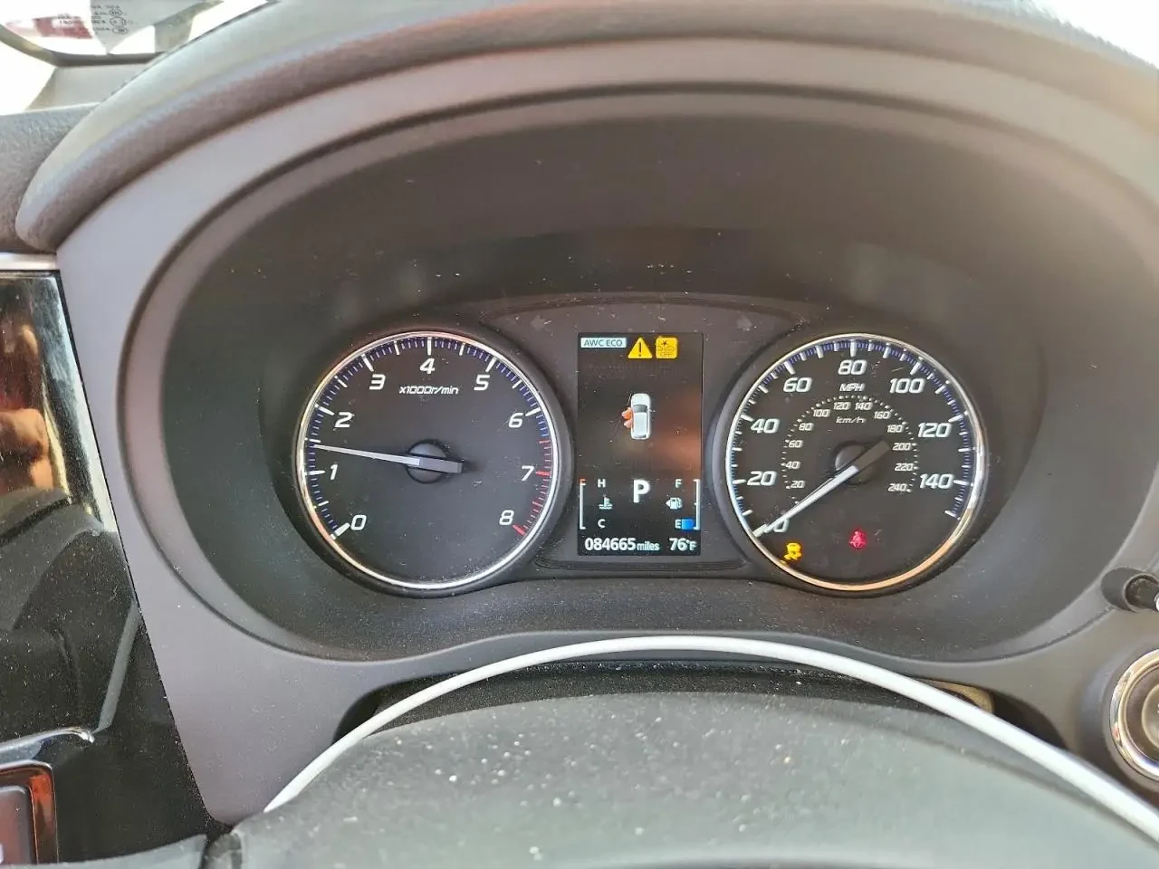 Mitsubishi Outlander SE - изображение 9