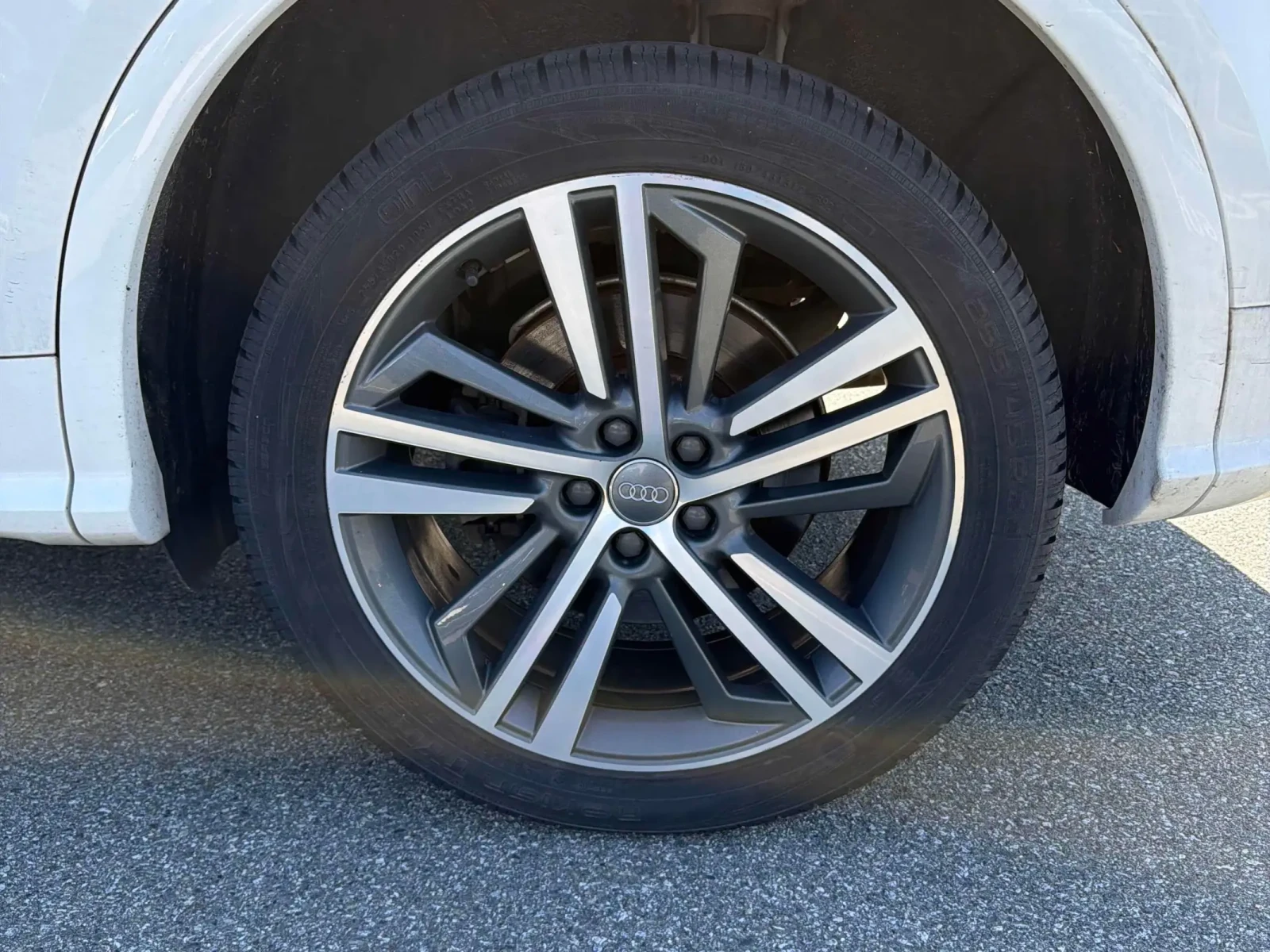 Audi Q5 * Technik * CARFAX * S-LINE * HEAD-UP * 360, снимка 11 - Автомобили и джипове - 54143958