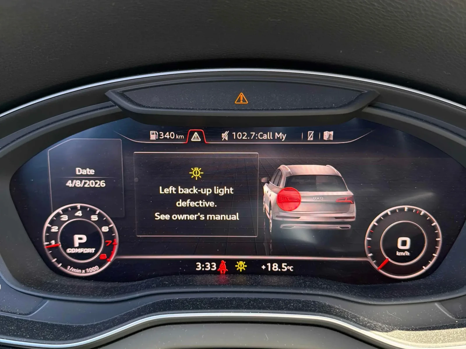 Audi Q5 * Technik * CARFAX * S-LINE * HEAD-UP * 360, снимка 9 - Автомобили и джипове - 54143958