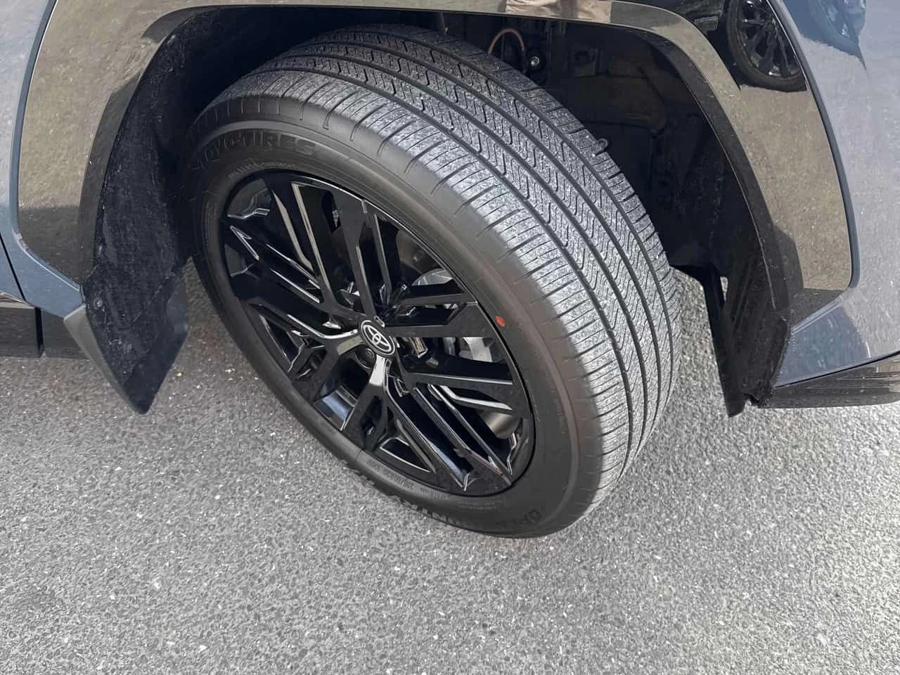 Toyota Rav4 XSE/ JBL / 360 / DISTRONIC , снимка 7 - Автомобили и джипове - 54291301