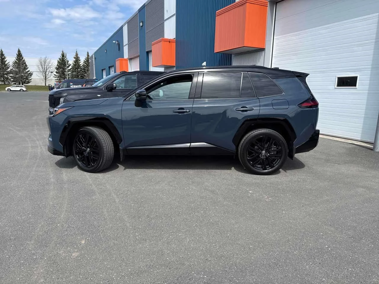 Toyota Rav4 XSE/ JBL / 360 / DISTRONIC , снимка 2 - Автомобили и джипове - 54291301