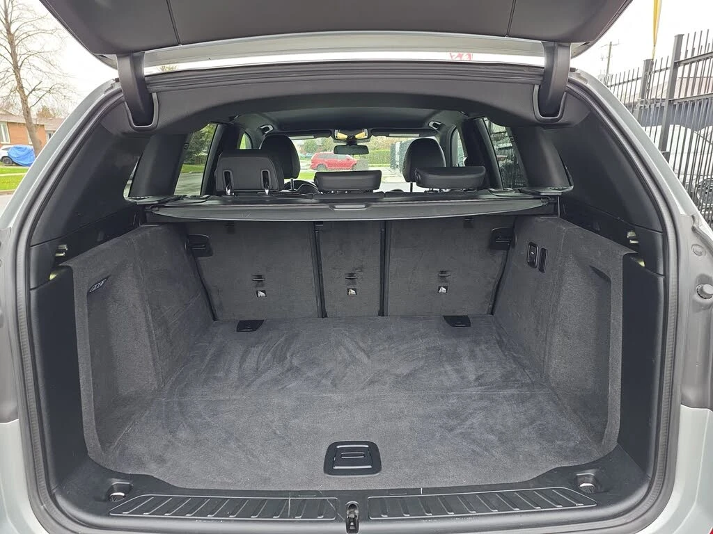 BMW X3 * X-DRIVE30I* КРАЙНА* ЦЕНА* , снимка 17 - Автомобили и джипове - 54553087