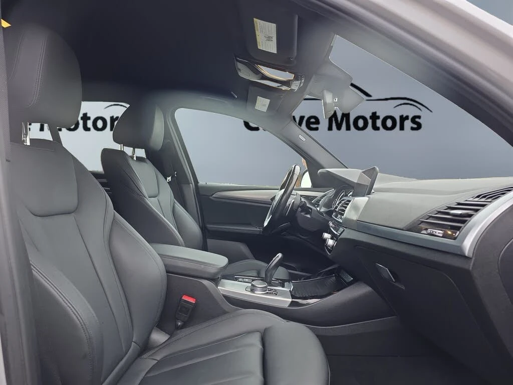BMW X3 * X-DRIVE30I* КРАЙНА* ЦЕНА* , снимка 14 - Автомобили и джипове - 54553087