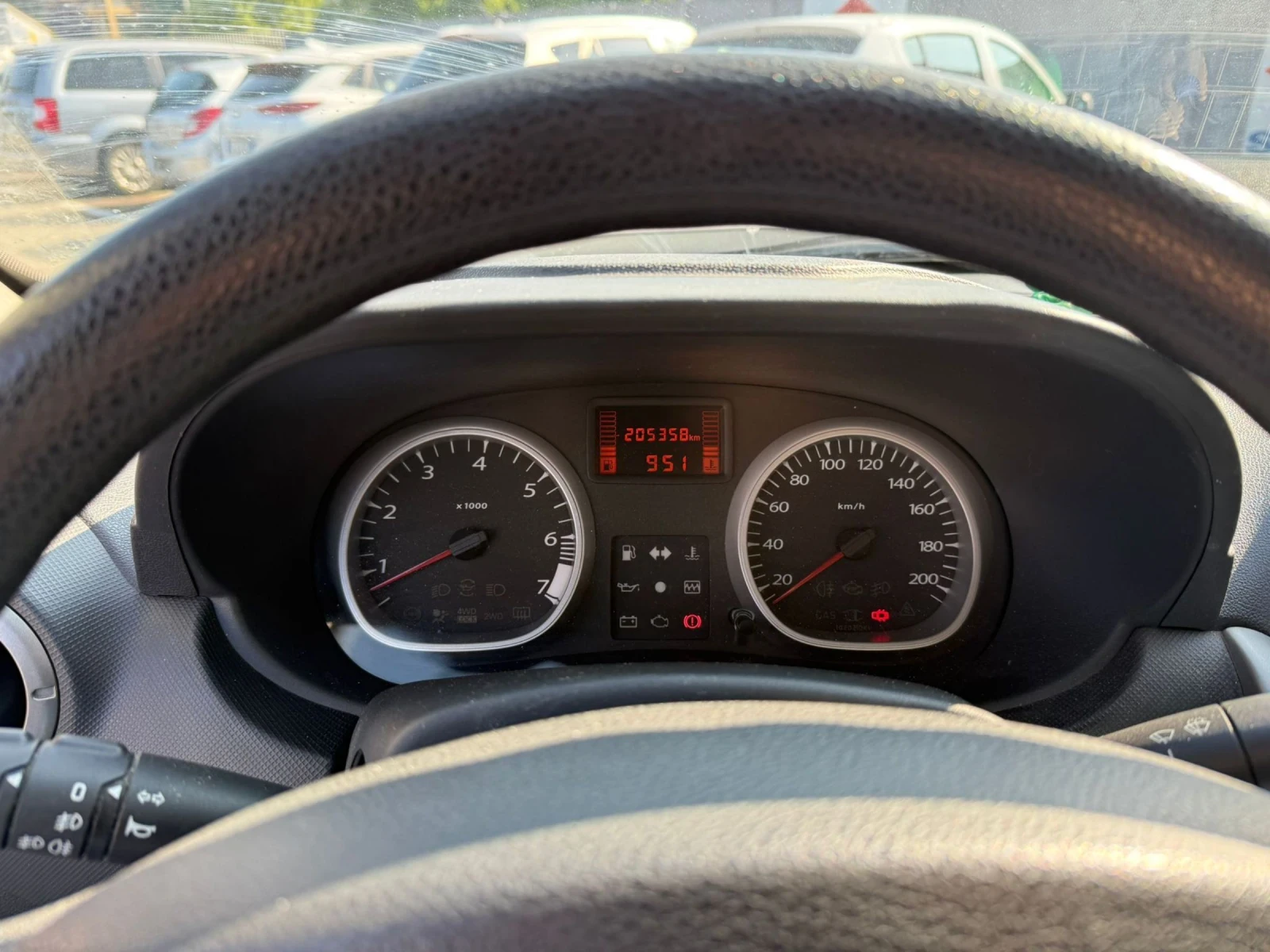 Dacia Duster, снимка 6 - Автомобили и джипове - 54633208