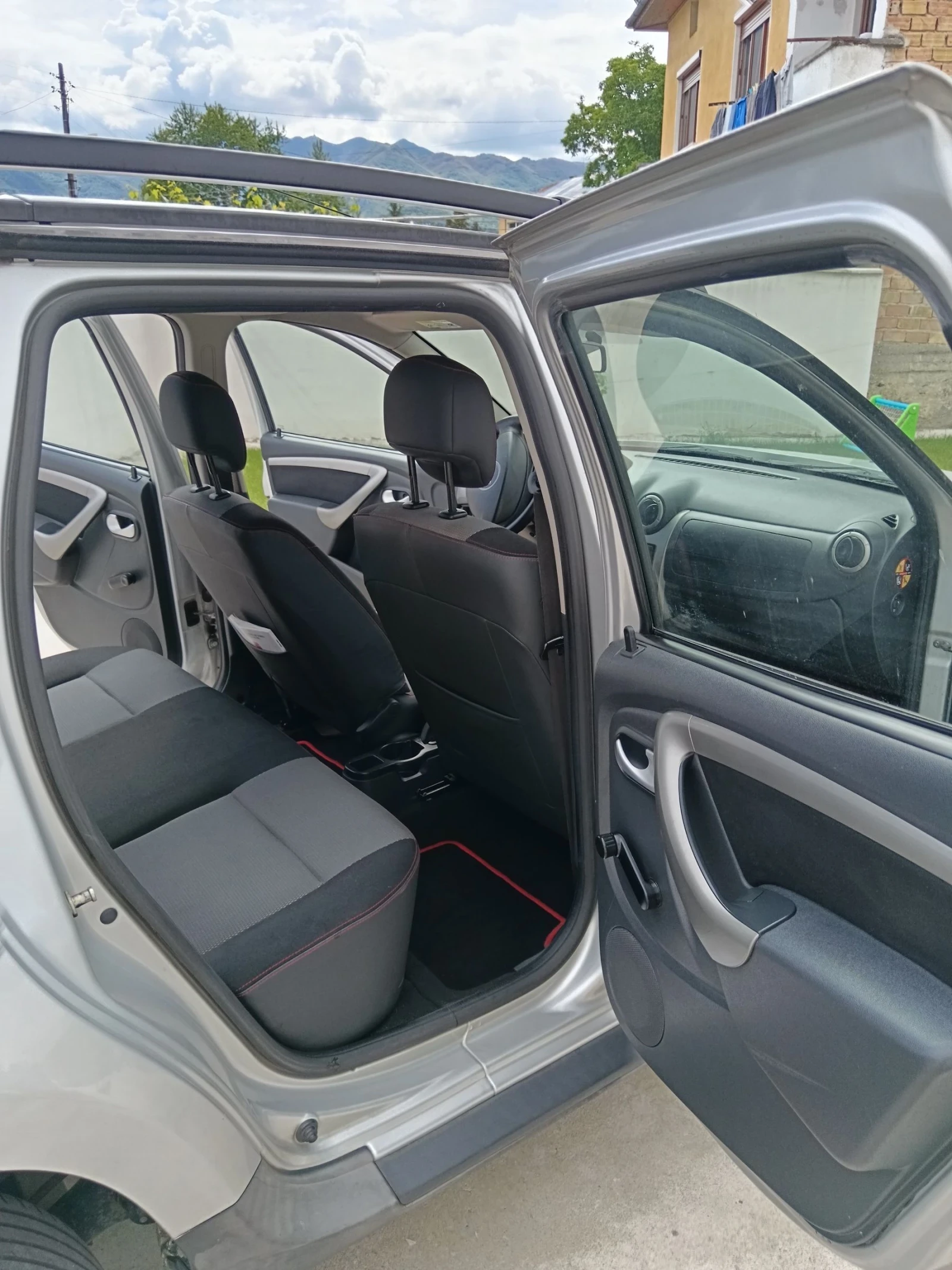 Dacia Duster | Mobile.bg � ����������� 10