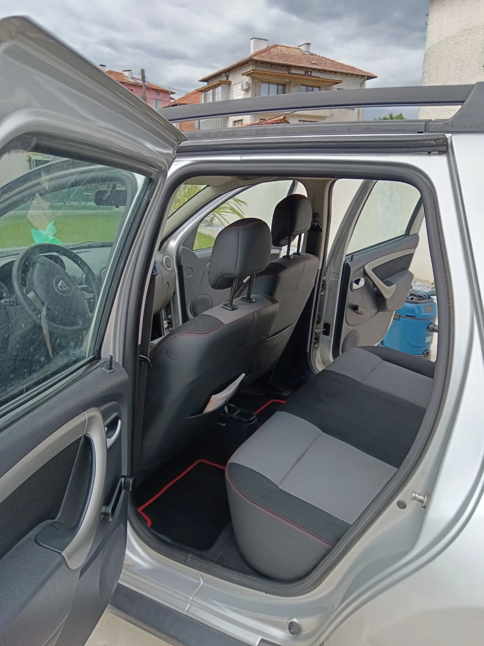 Dacia Duster | Mobile.bg � ����������� 8