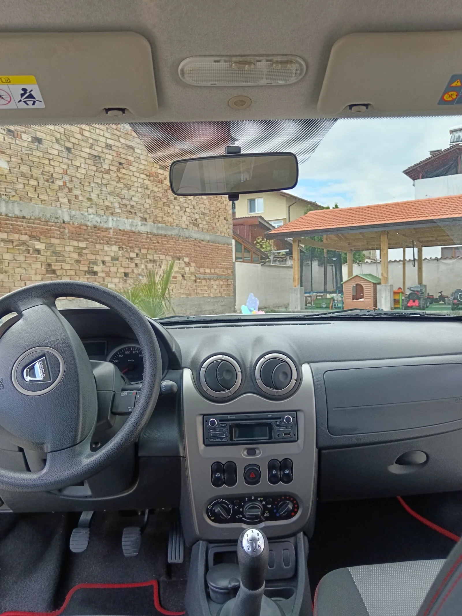 Dacia Duster | Mobile.bg � ����������� 7