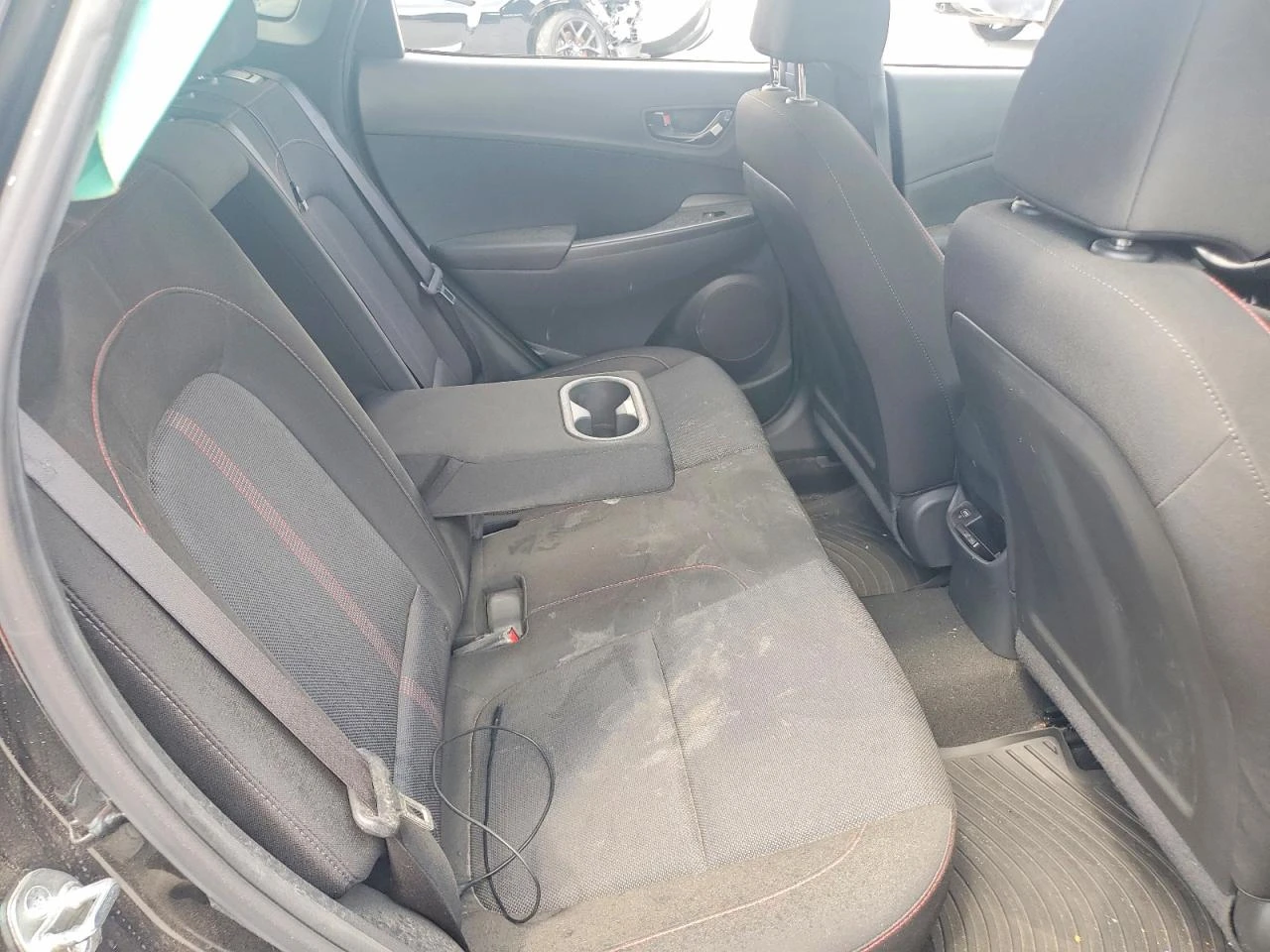 Hyundai Kona 1.6l N Line, снимка 10 - Автомобили и джипове - 54732740