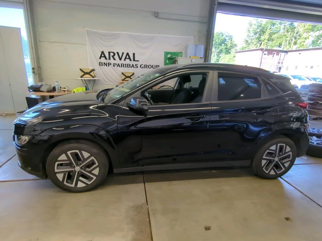 Hyundai Kona Prime | Mobile.bg � ����������� 5