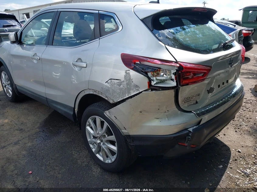 Nissan Rogue 2.0l Sport S Fwd Xtronic Cvt | Mobile.bg � ����������� 6