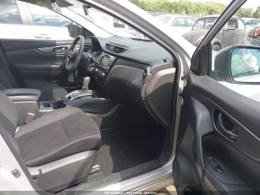 Nissan Rogue 2.0l Sport S Fwd Xtronic Cvt | Mobile.bg � ����������� 5
