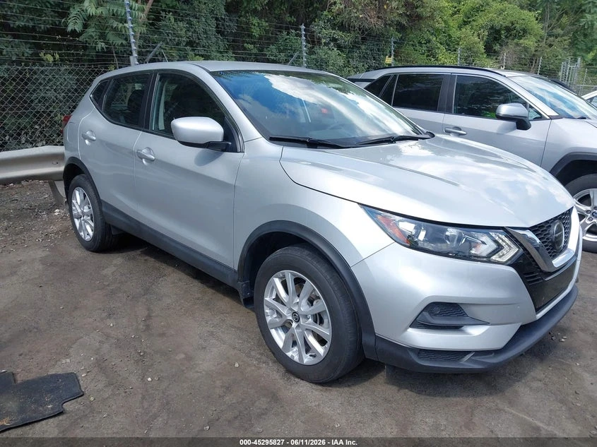 Nissan Rogue 2.0l Sport S Fwd Xtronic Cvt | Mobile.bg � ����������� 1