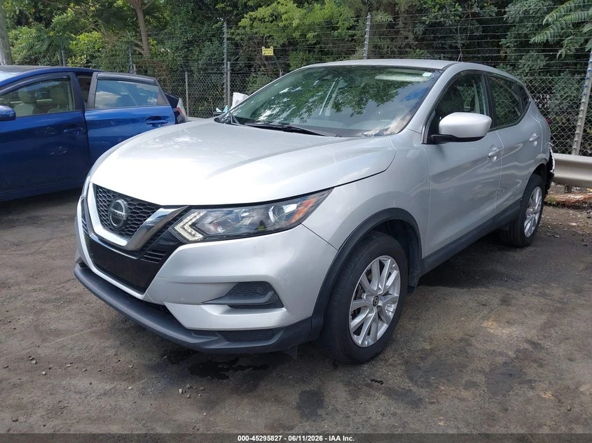 Nissan Rogue 2.0l Sport S Fwd Xtronic Cvt | Mobile.bg � ����������� 2