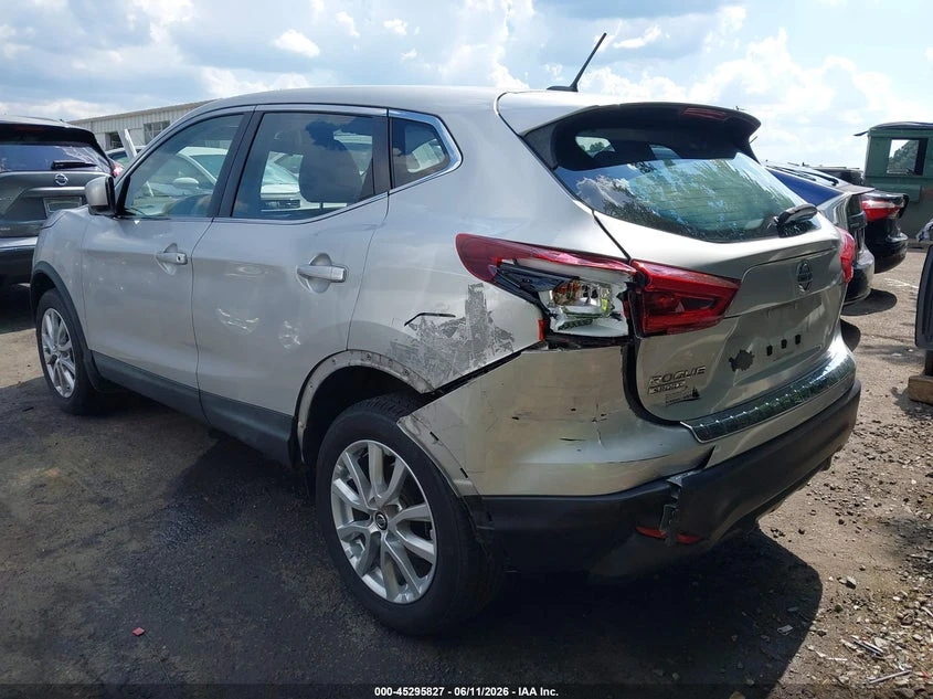 Nissan Rogue 2.0l Sport S Fwd Xtronic Cvt | Mobile.bg � ����������� 3