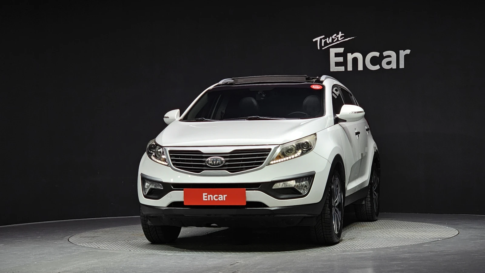 Kia Sportage TLX* ПОДГРЕВ ВОЛАН* ЛЮК* КРАЙНА ЦЕНА, снимка 3 - Автомобили и джипове - 55496160