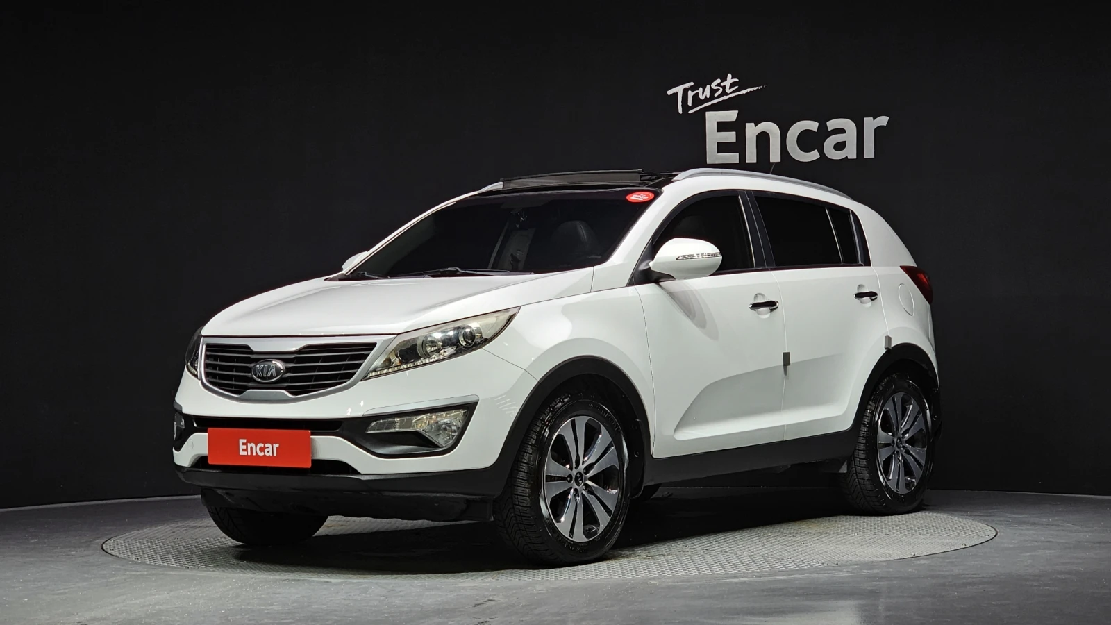 Kia Sportage TLX* ПОДГРЕВ ВОЛАН* ЛЮК* КРАЙНА ЦЕНА