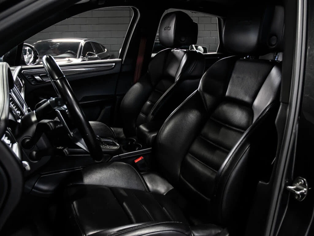 Porsche Macan КРАЙНА ЦЕНА , снимка 12 - Автомобили и джипове - 56043567