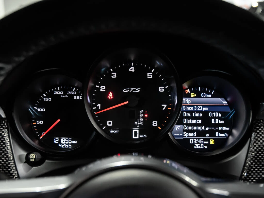 Porsche Macan КРАЙНА ЦЕНА , снимка 10 - Автомобили и джипове - 56043567