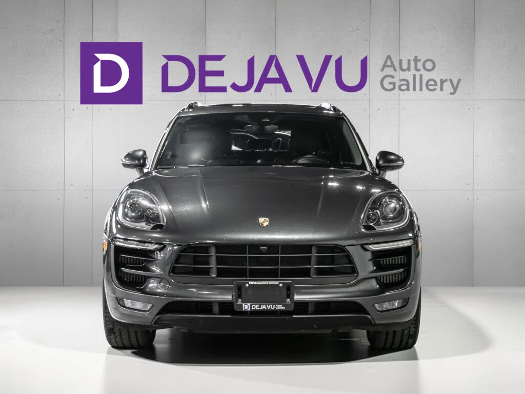 Porsche Macan КРАЙНА ЦЕНА , снимка 2 - Автомобили и джипове - 56043567