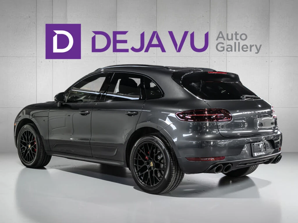 Porsche Macan КРАЙНА ЦЕНА , снимка 5 - Автомобили и джипове - 56043567