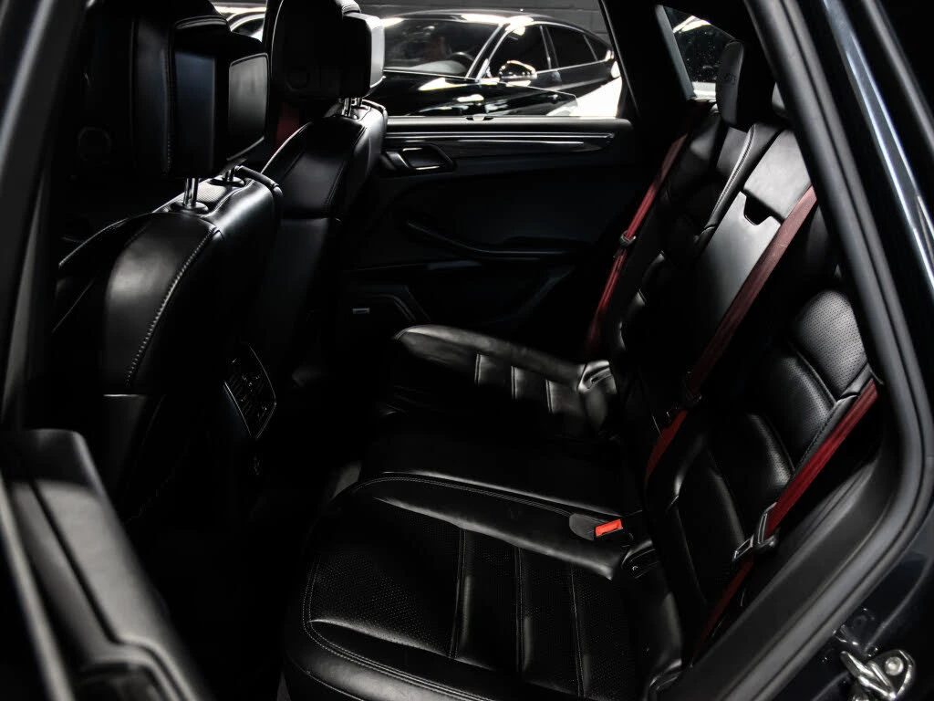 Porsche Macan КРАЙНА ЦЕНА , снимка 17 - Автомобили и джипове - 56043567