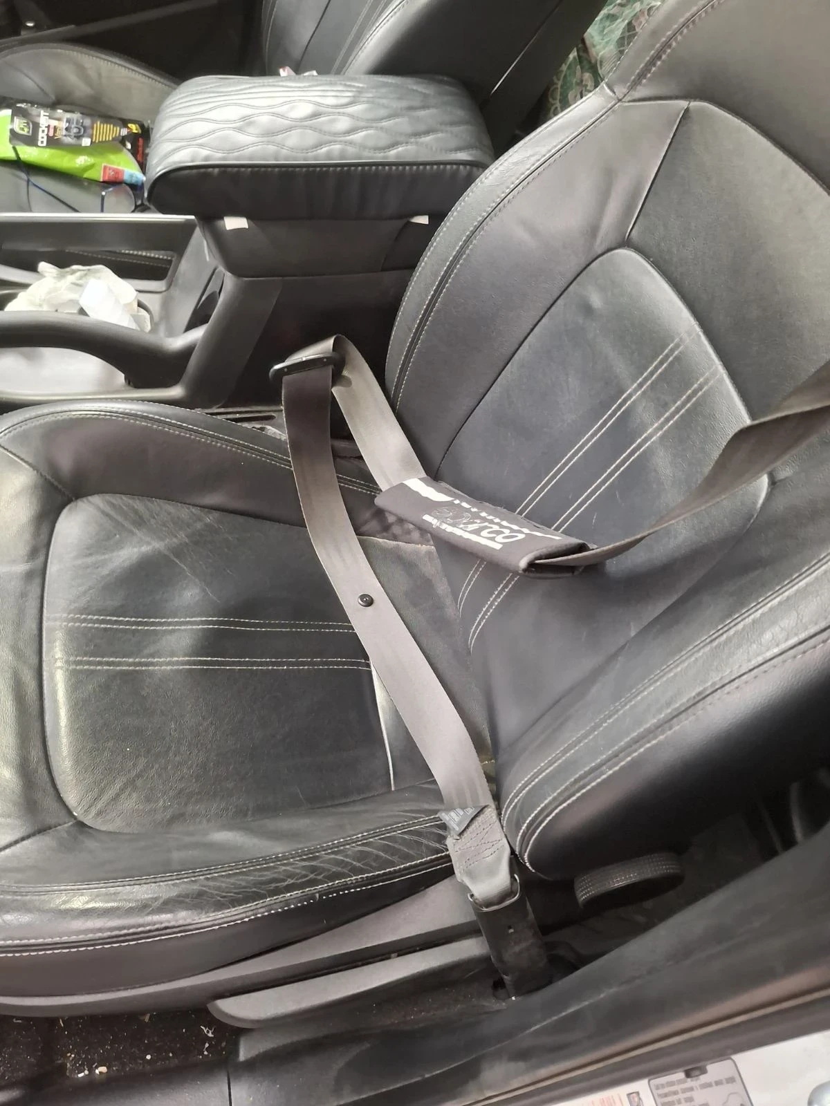 Kia Sportage, снимка 10 - Автомобили и джипове - 56225578