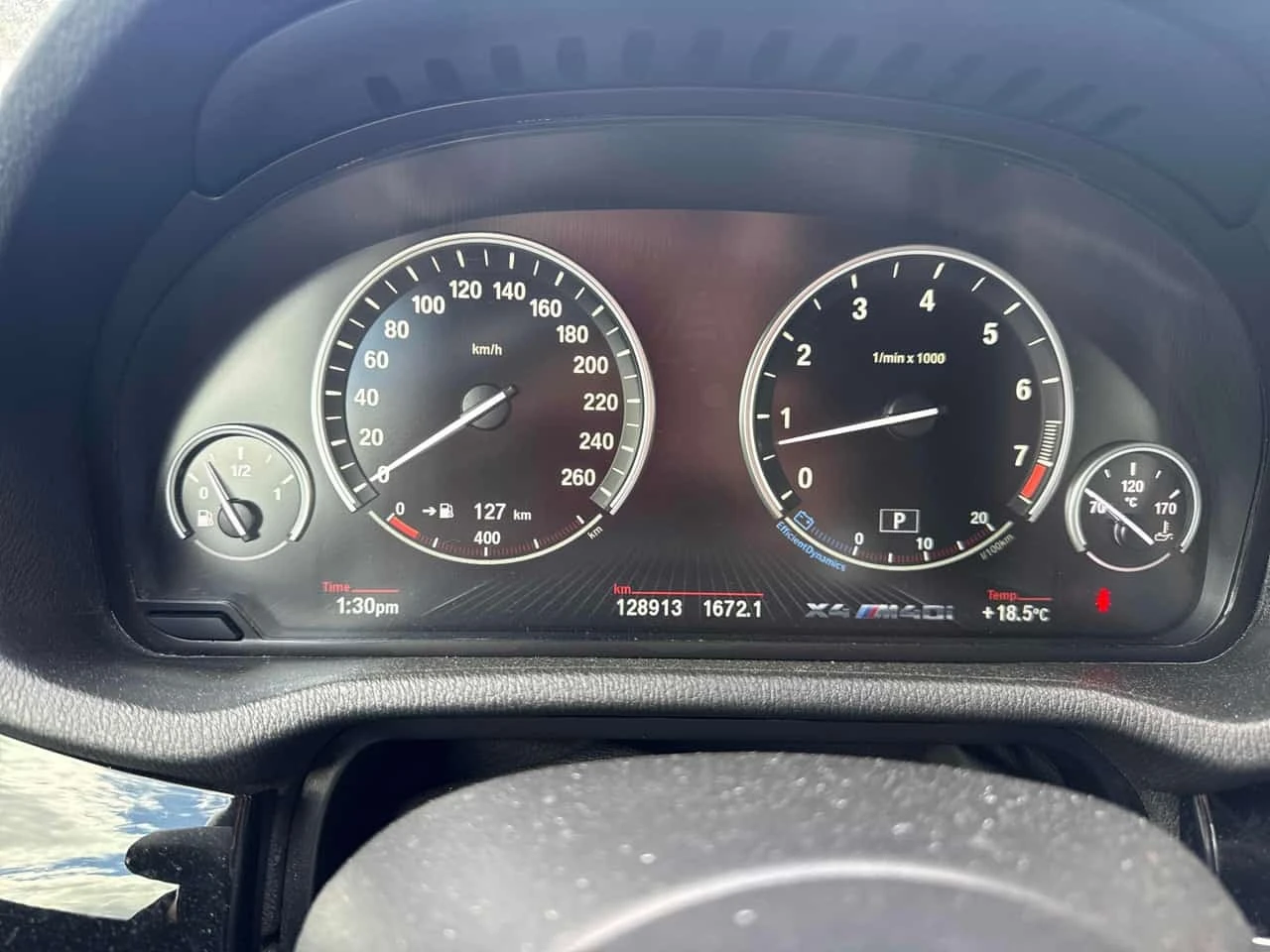 BMW X4 / M40i / ��� ��������� / ����� �� ����������� | Mobile.bg � ����������� 8